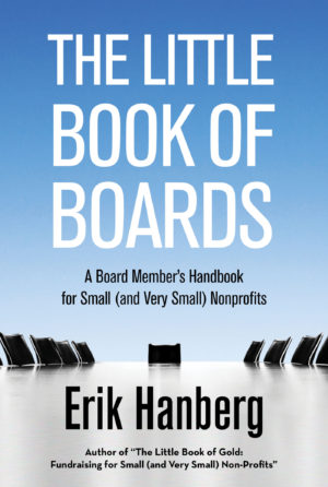 The Little Book of Boards