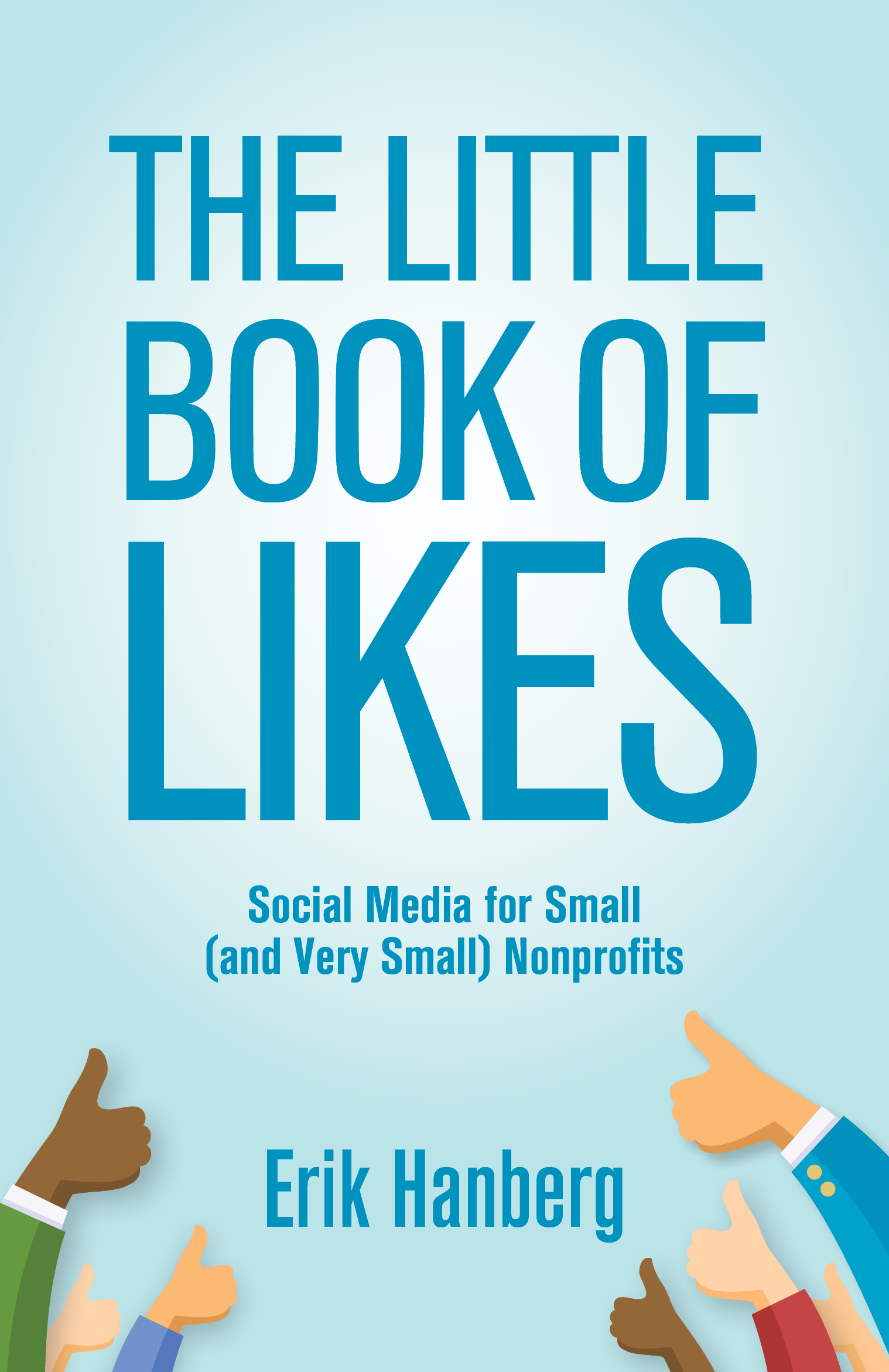 The Little Book of Likes